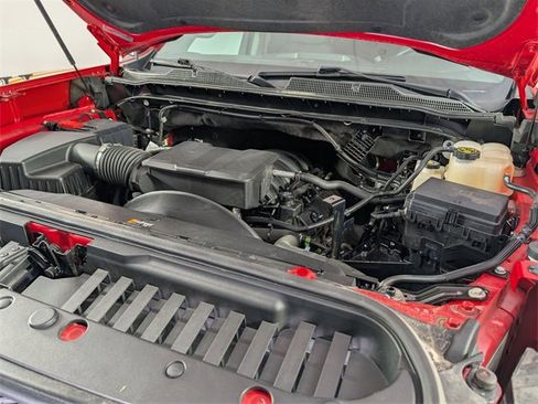 Used 2023 Chevrolet Silverado 2500 LT w/ All Star Edition image 35