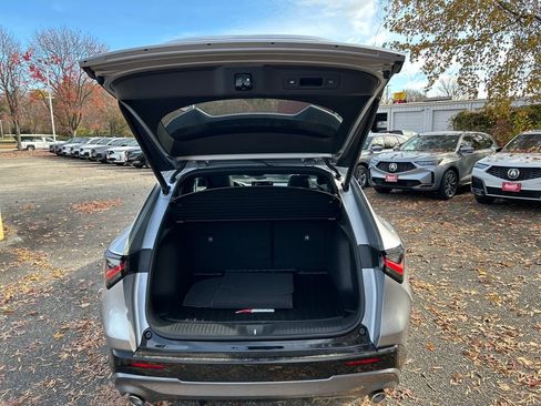 New 2025 Acura ADX A-Spec image 29