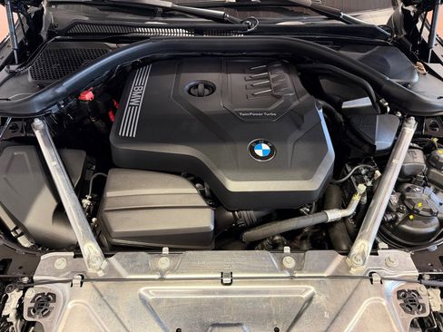 Used 2023 BMW 430i xDrive Convertible w/ Premium Package AWD/4WD image 40