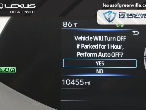 Used 2023 Toyota Prius LE FWD image 11