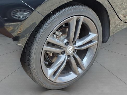 Used 2024 Acura Integra A-Spec FWD image 5