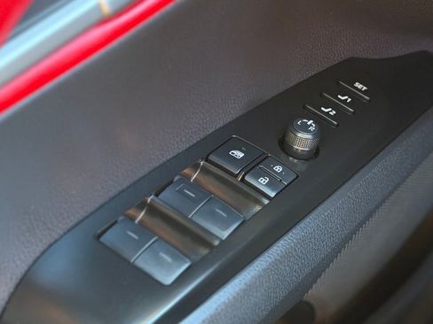 Used 2026 Toyota Camry XSE w/ Premium Package image 21