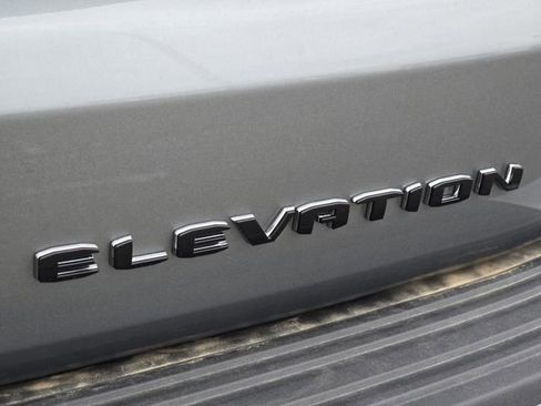New 2026 GMC Yukon XL Elevation w/ Elevation Premium Package image 24