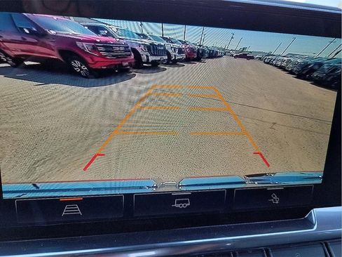 New 2026 GMC Sierra 1500 Elevation w/ Preferred Package image 18