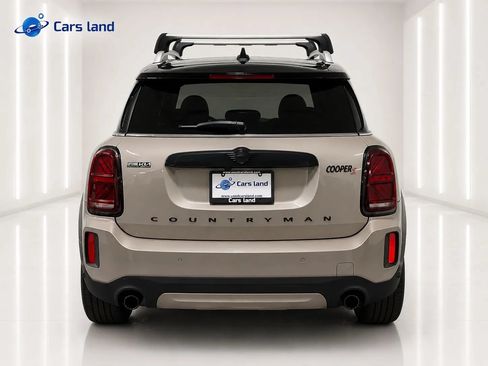 Used 2024 MINI Cooper Countryman S FWD image 4