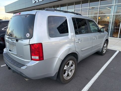 Used 2012 Honda Pilot EX-L image 6