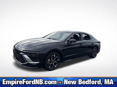 Used 2024 Hyundai Sonata SEL
