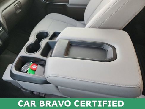 Certified 2022 Chevrolet Silverado 1500 LT w/ Bed Protection Package image 33