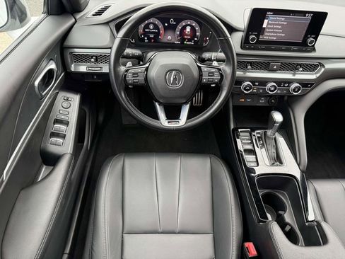 Certified 2024 Acura Integra A-Spec FWD image 15