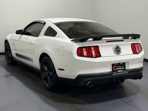 Used 2011 Ford Mustang GT Premium w/ 401A Rapid Spec Order Code RWD image 7
