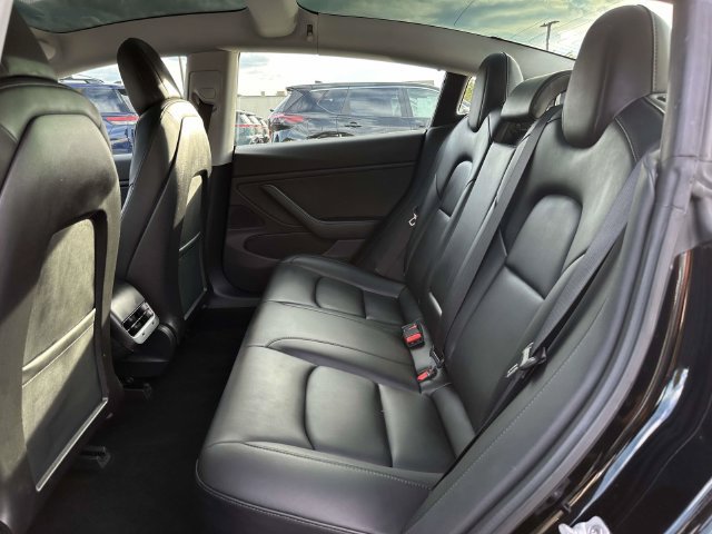 Used 2019 Tesla Model 3 Standard Range Plus RWD image 14