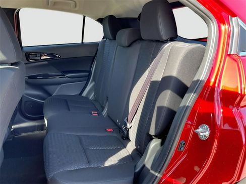 New 2026 Mitsubishi Eclipse Cross LE image 26