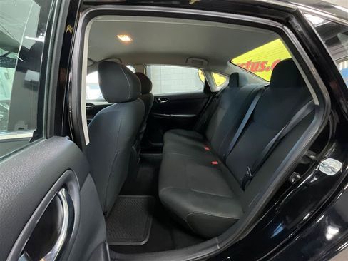 Used 2019 Nissan Sentra S FWD image 21