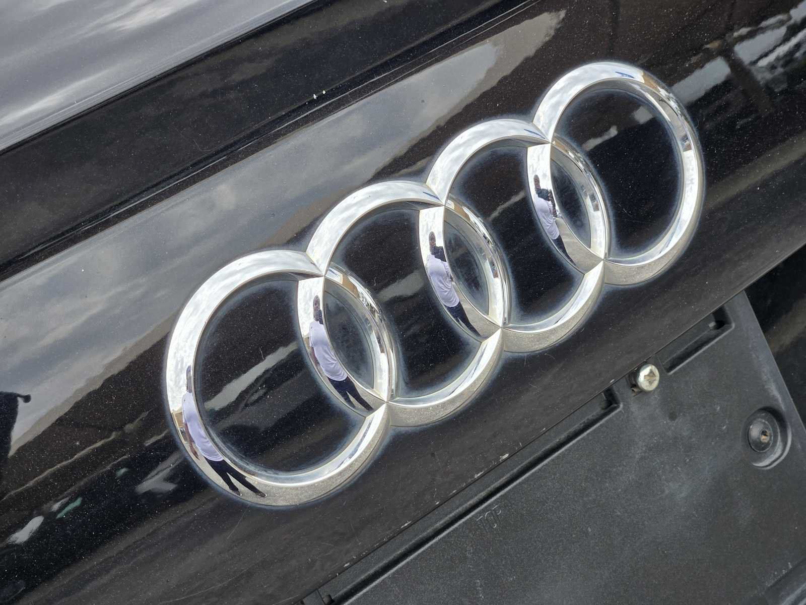 Used 2017 Audi Q7 2.0T Premium Plus w/ Premium Plus Package AWD/4WD image 11