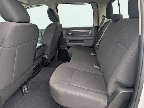 Used 2020 RAM 1500 Classic Warlock image 15