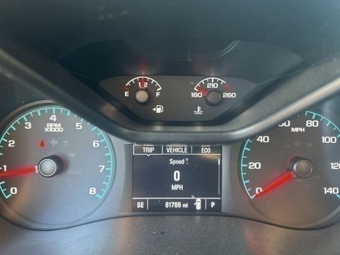 Used 2021 Chevrolet Colorado LT w/ LT Convenience Package image 8