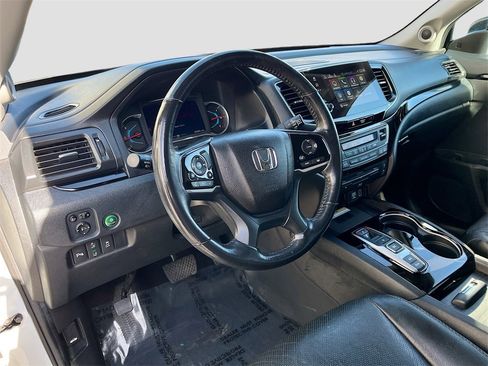 Used 2020 Honda Pilot Elite image 9