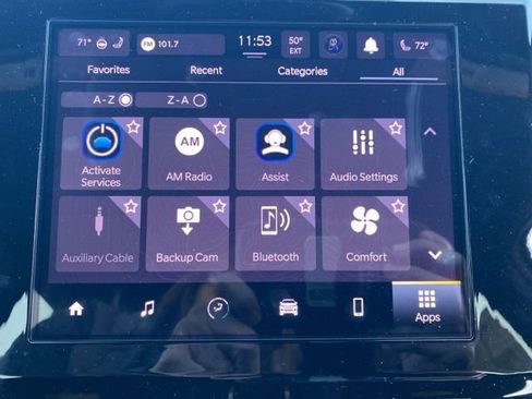 New 2025 Jeep Grand Cherokee L Laredo image 36