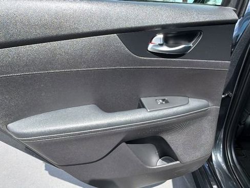 Used 2024 Kia Forte GT-Line w/ GT-Line Premium Package FWD image 14
