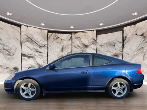 Used 2003 Acura RSX FWD image 5