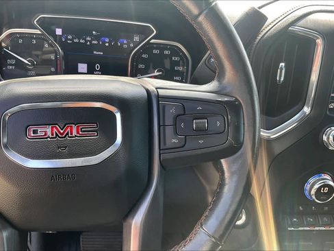 Used 2020 GMC Sierra 1500 AT4 w/ AT4 Premium Package AWD/4WD image 21