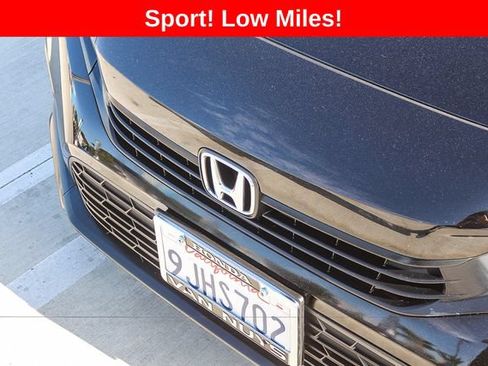 Used 2024 Honda Civic Sport image 14