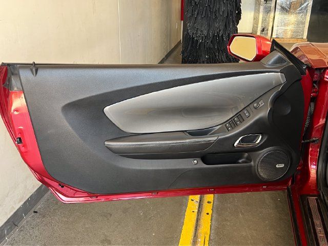 Used 2015 Chevrolet Camaro SS w/ RS Package RWD image 20