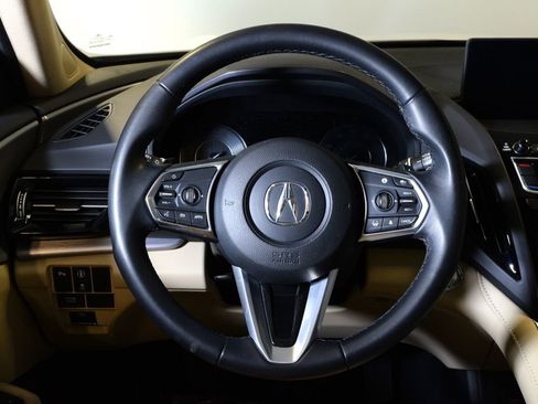Used 2023 Acura RDX AWD w/ Technology Package image 20