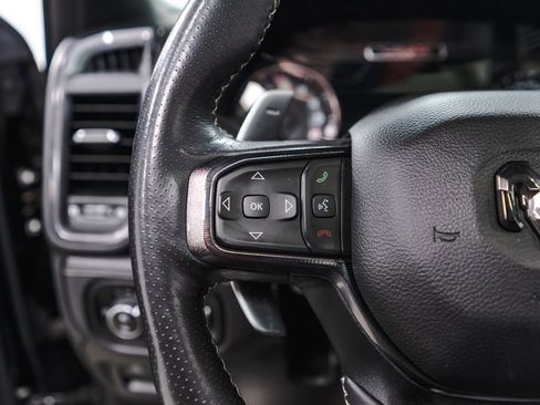 Used 2021 RAM 1500 TRX w/ Trailer Tow Group image 12