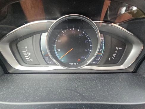 Used 2016 Volvo S60 T5 Premier AWD/4WD image 12