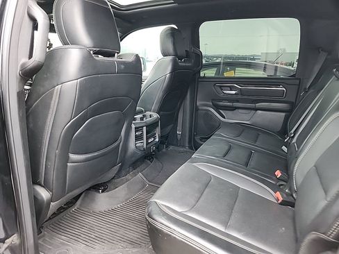 Used 2020 RAM 1500 Sport AWD/4WD image 12