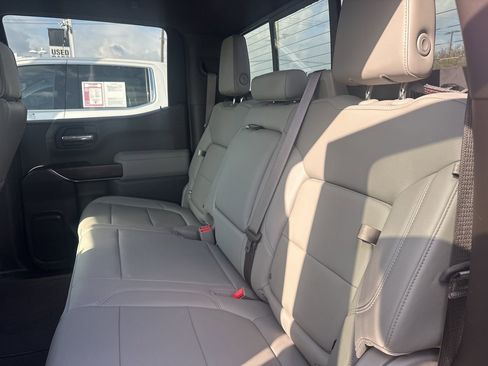 Used 2020 GMC Sierra 1500 SLT image 12