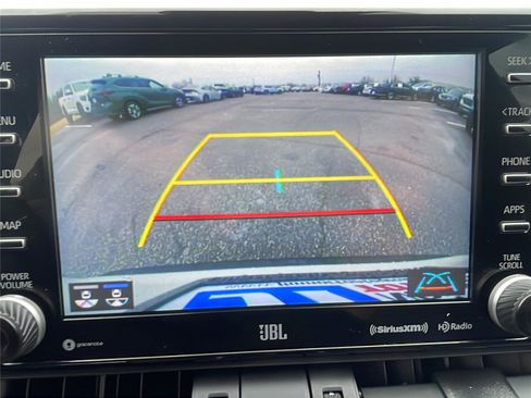 Used 2019 Toyota RAV4 XSE image 29