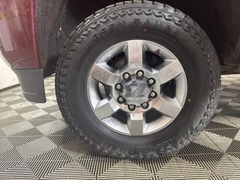 Used 2016 GMC Sierra 3500 Denali w/ Duramax Plus Package image 10