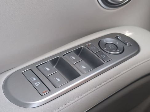 New 2026 Hyundai Palisade Limited FWD image 34