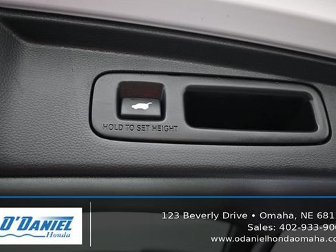 Used 2023 Honda CR-V EX-L image 39