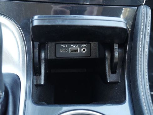 Used 2021 Nissan Maxima 3.5 SV w/ Floor Mat Group FWD image 44