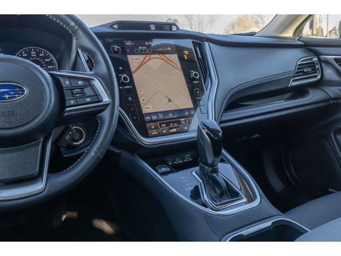 Certified 2024 Subaru Outback Limited image 23