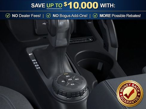 New 2025 Ford Bronco Badlands image 22