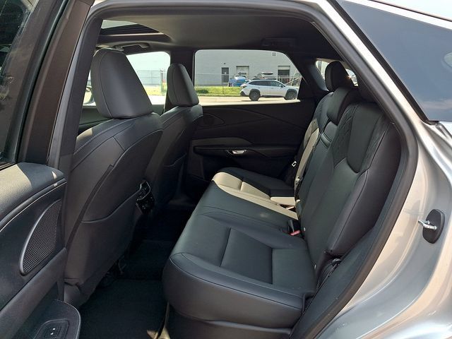 Certified 2023 Lexus RX 350 Premium w/ Cold Area Package AWD/4WD image 10