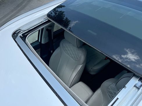 Used 2022 Hyundai Palisade Calligraphy image 23