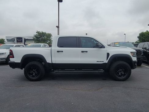 Used 2023 RAM 1500 TRX w/ TRX Level 1 Equipment Group image 2