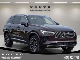 Certified 2025 Volvo XC90 T8 Plus w/ Protection Package Premier video 2