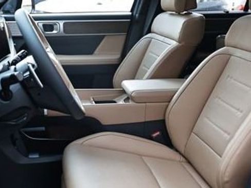 New 2026 Hyundai Santa Fe Calligraphy image 8