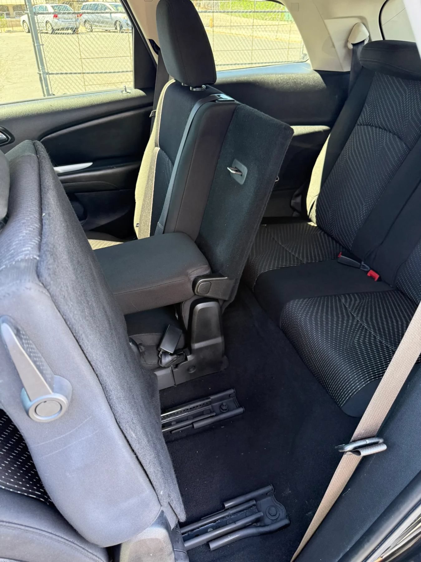 Used 2020 Dodge Journey SE w/ SE Popular Equipment Group FWD image 21