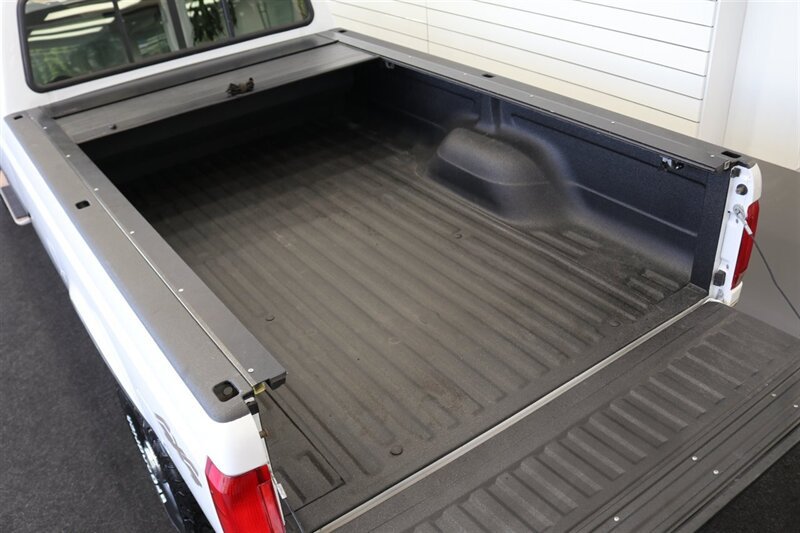 Used 1997 Ford F250 4x4 SuperCab Heavy Duty image 27