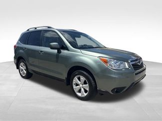 Used 2016 Subaru Forester 2.5i Limited AWD/4WD 360° Tour