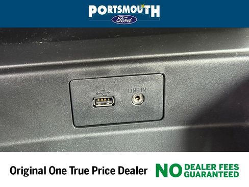 Certified 2020 Ford Ranger XL w/ Trailer Tow Package image 12