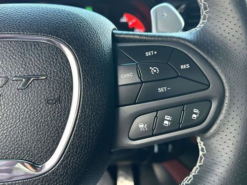 Used 2023 Dodge Durango SRT Hellcat image 23