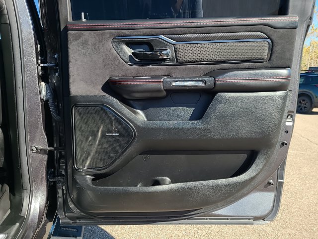 Used 2022 RAM 1500 TRX w/ TRX Level 2 Equipment Group AWD/4WD image 33